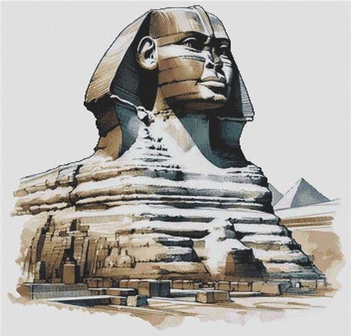 (image for) Sphinx